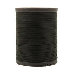 Sewing Polyester Microfiber Waxed Thread 1.0mm Cord For Hand Sewing jewelry Shoe String Stitching Diy Thread