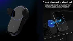 360 Rotate Left and Right Mirror Navigation Bracket Mobile Phone Bracket Navigation Car Bracket Rear Pillow Mobile Phone Holder