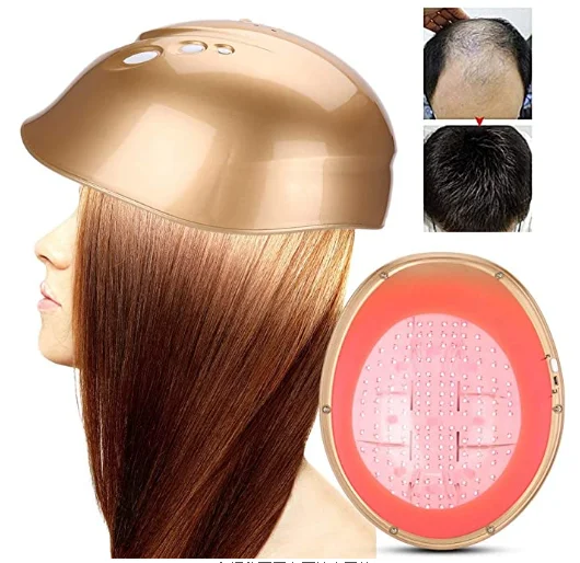 
Laser cap Anti Hair Loss Treatment machine 160 Laser Diodes Hair Growth Helmet Hair salon hat equipment 