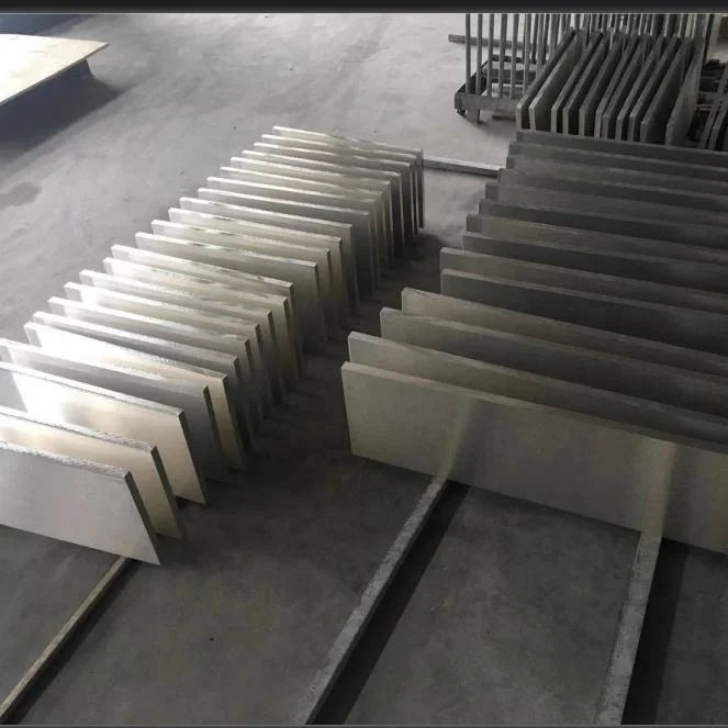 Light weight Fireproof Material Magnesium Alloy Plate