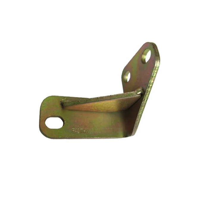 Custom bunker underground houses stamping parts