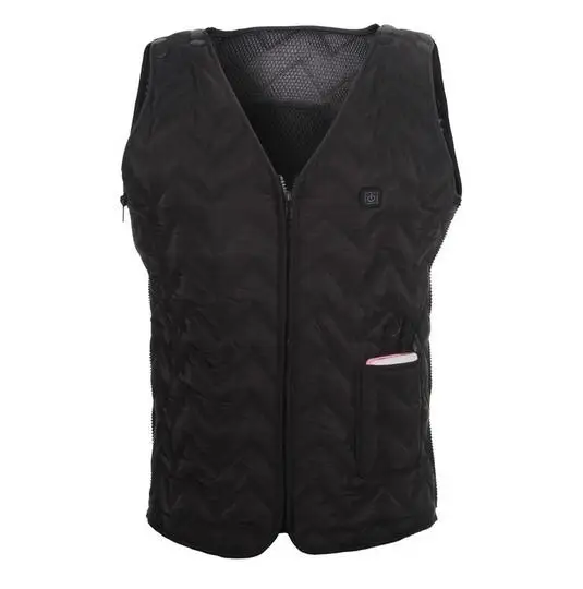 
China manufacturer OEM High Quality winter men Heated Jacket 