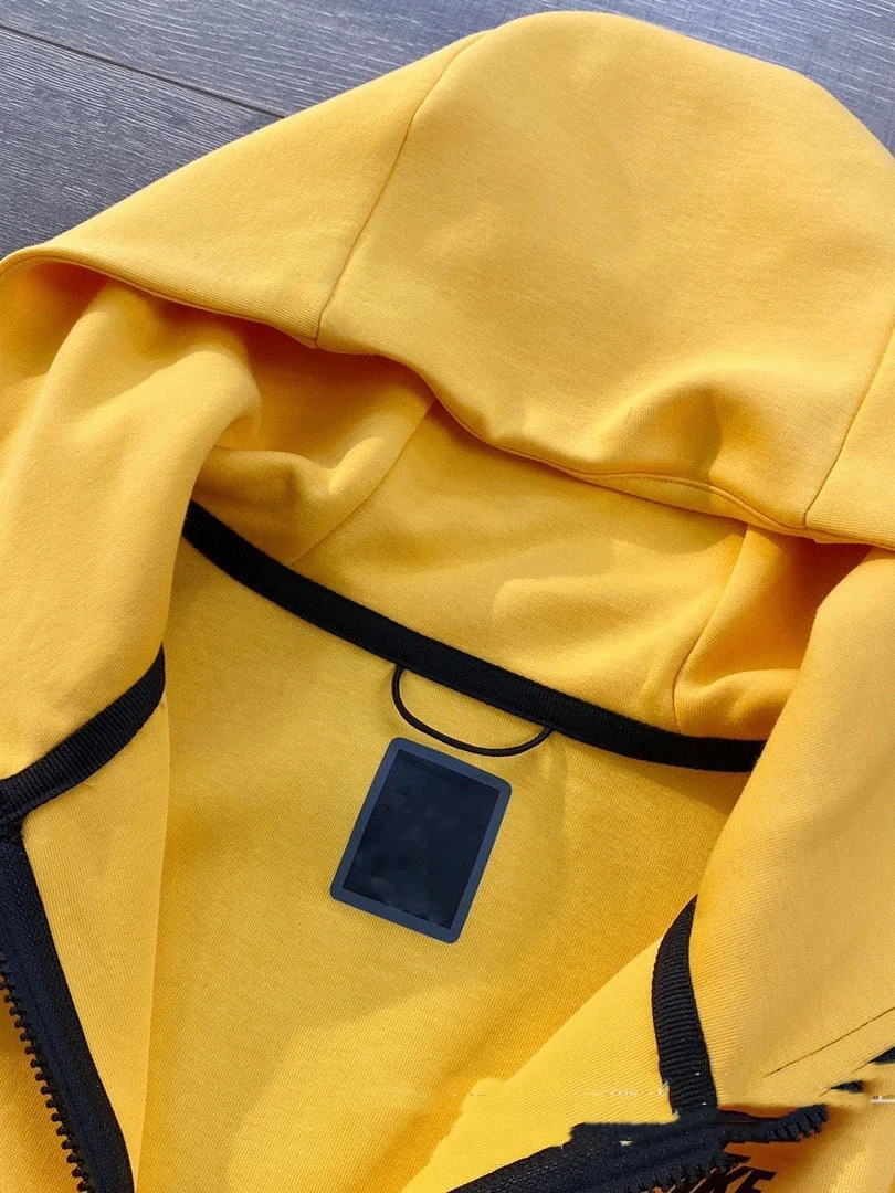 OEM Wholesale Customized Printed Logo High Quality Sports Gym  Cotton Full Zipper Hoodie for Men