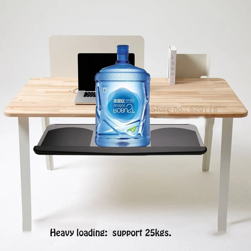 Эргономичный, скользящий, наклонный, размер XL, подставка для запястья, подставка для клавиатуры с ковриками для мыши, поднос для клавиатуры и мыши