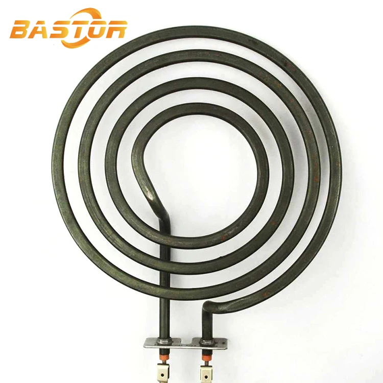 Large surface burner Stove/oven cooker tubular heater coil Heating Element