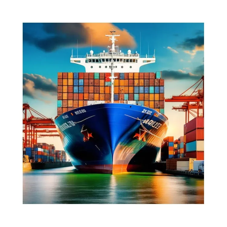 Global Shipping Quality Assurance Services Ensuring Integrity shipping to uae Customer inspection & quality control services