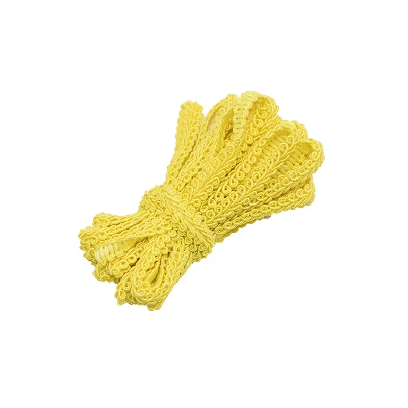 16 шт. декоративная кружевная лента золотистая/серебристая лента-сороконожка плетеная украшение для домашней вечеринки кружево «сделай сам»