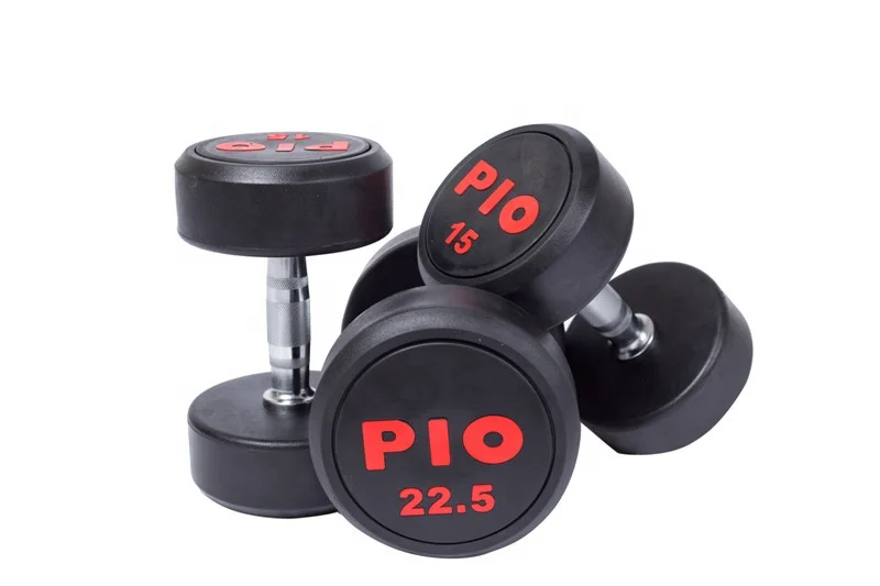 Iron Bull Wholesale Gym Accessories Dumbbells set  and Weight Dumbbell Set