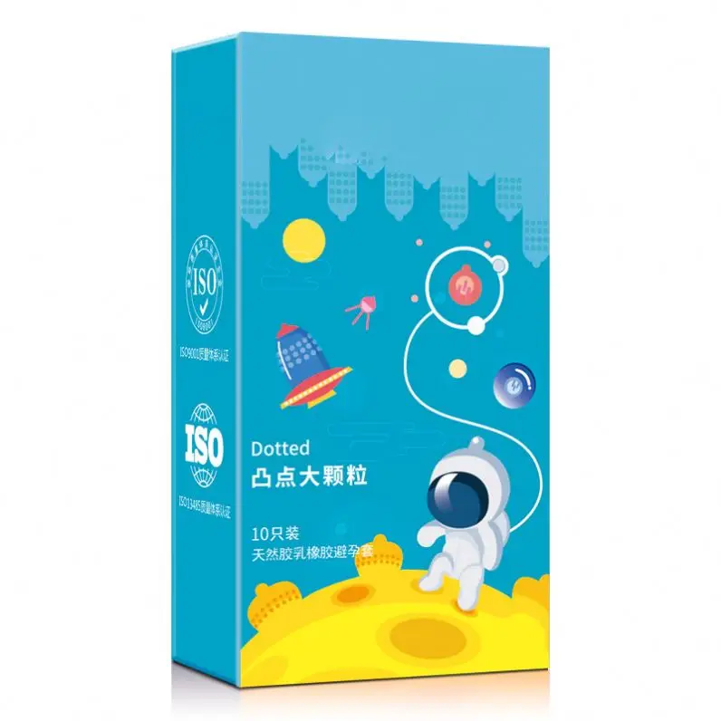 Ruida Professional Kondom Gerigi Oral Sex Extended Reuseble Condom comdom