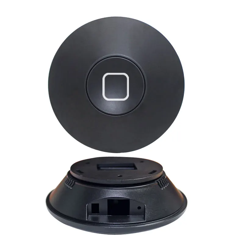 110*36mm wifi router Abs plastic case network plastic case