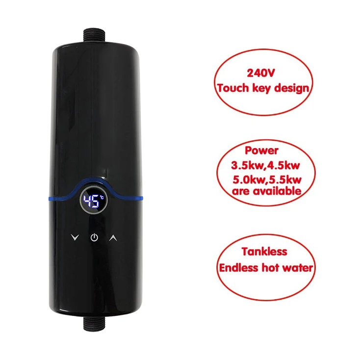 
 Горячая Распродажа, электрические водонагреватели, водонагреватель для бассейна  