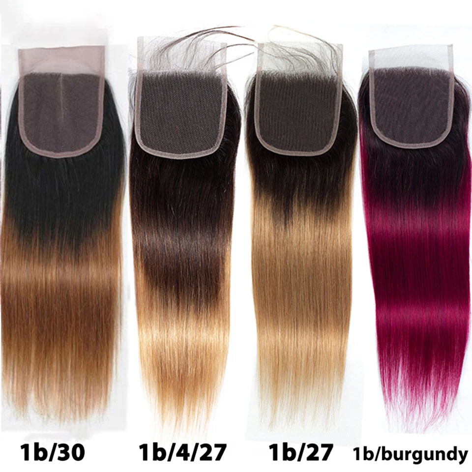 Wholesale 10 12 14 16 Inch Virgin Human Hair 4x4 5x5 6x6 7x7 Natural Color Body Wave 4*4 Transparent Lace Closure
