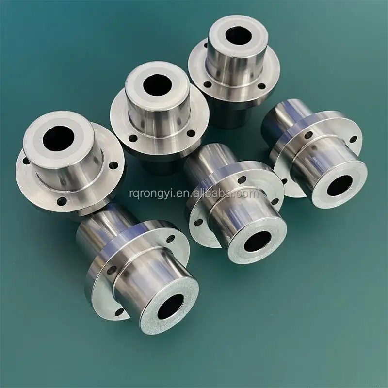 Customized tungsten steel shrink tube mold, tungsten carbide mold with high hardness and super wear resistance