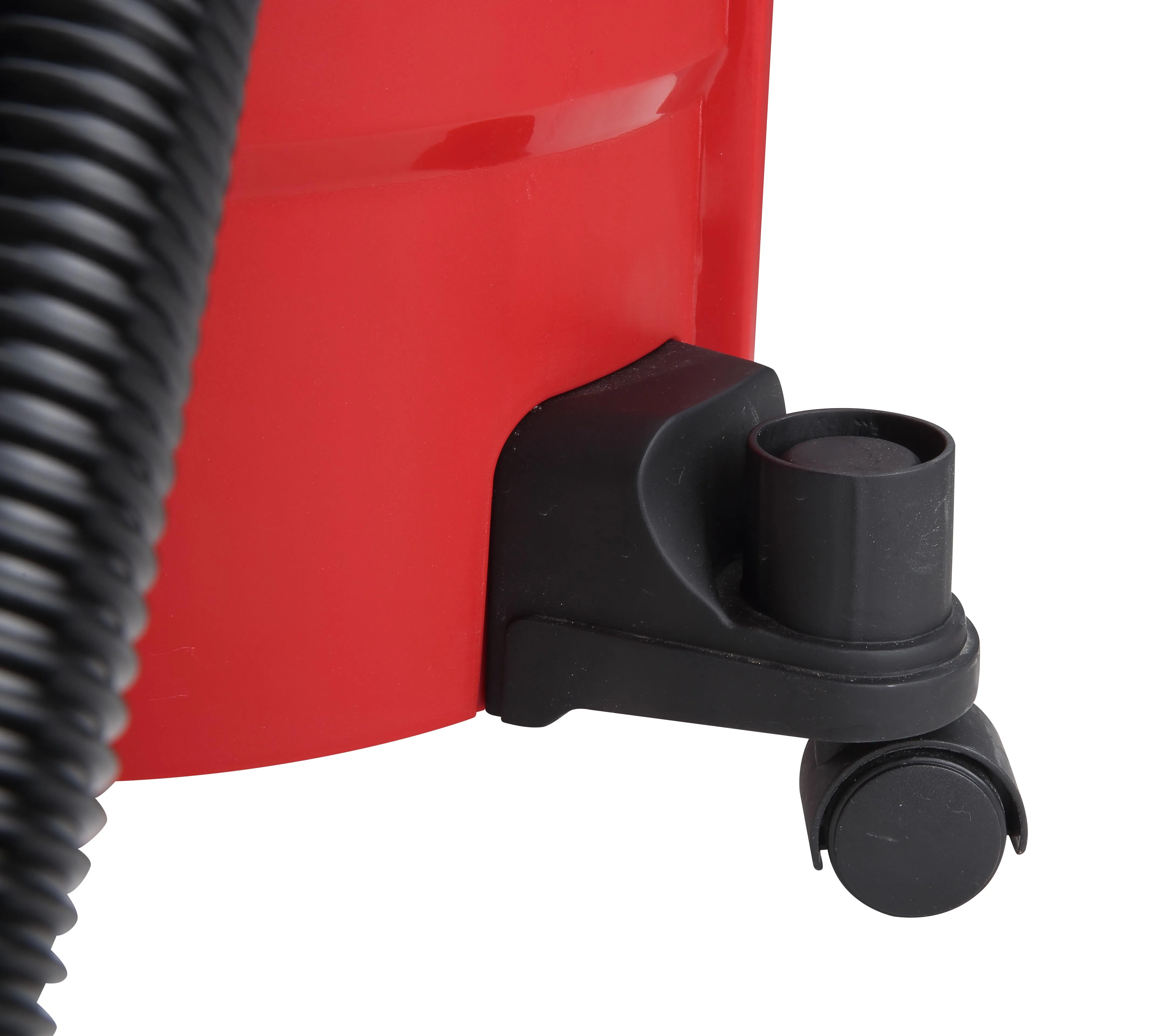 1000W/1600W 20L/25L Electric Wet and Dry Vacuum Cleaners fine filtration system with blower function