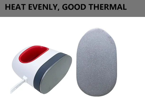 Creative Fingertips - Portable mini hot stamping machine with inspiration at your fingertips!Electric