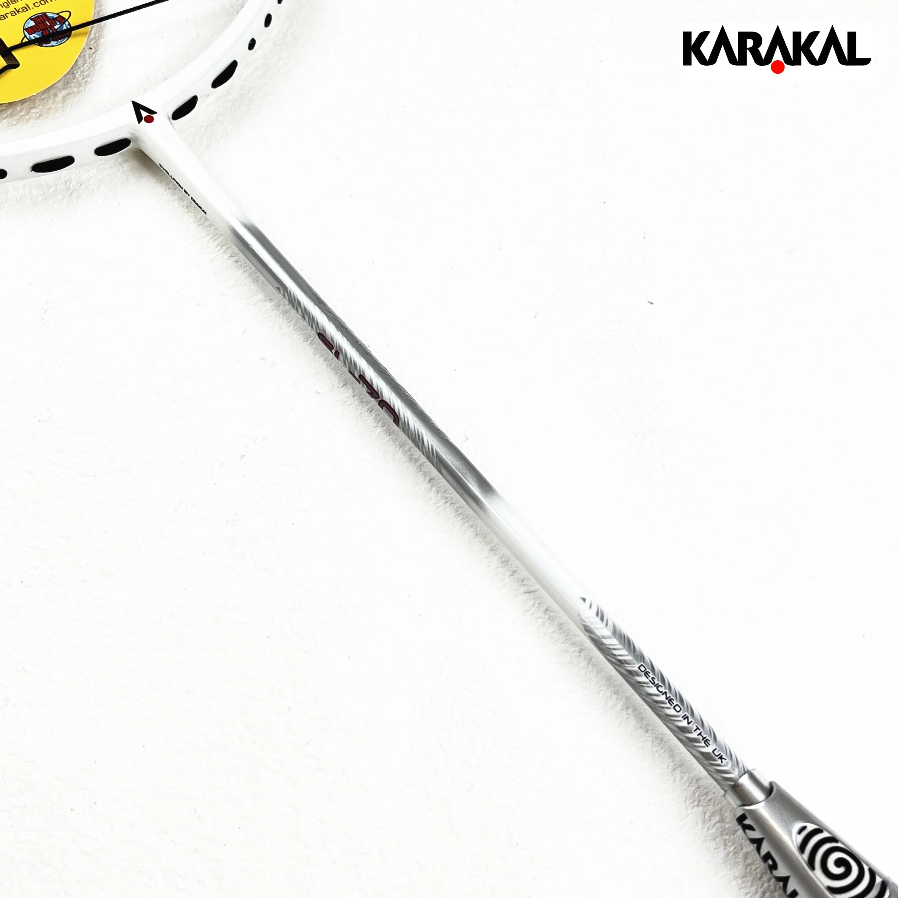 Professional Custom badminton Racket
