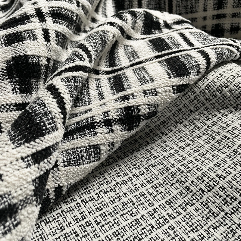 Foshan Chenille Fabric Upholstery Fabrics Italian Bristol Fabric For Luxury Modern Sofa