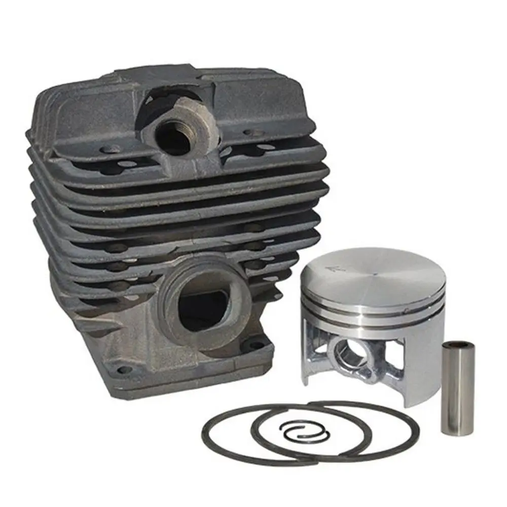 
cylinder piston kit for MS440, 044 50mm MS460 cylinder piston for chainsaw 