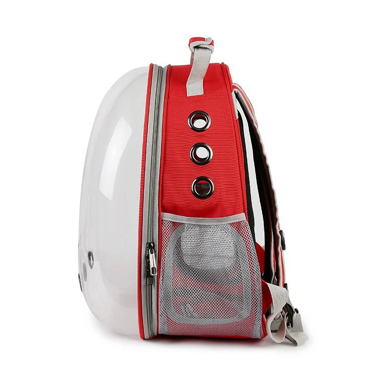 Breathable Pet Cat Dog Backpack Carrier