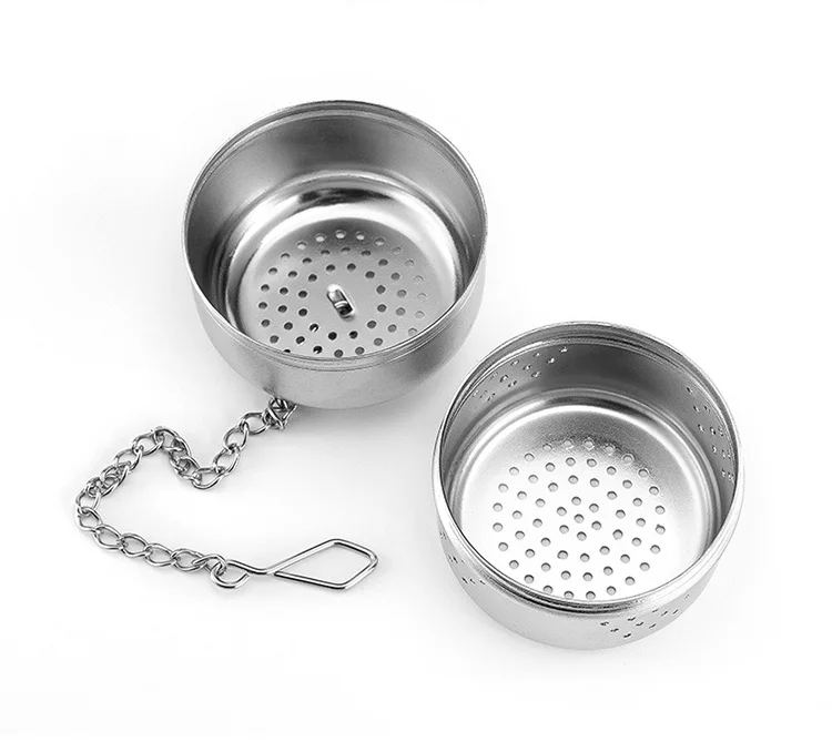 Tea Strainer