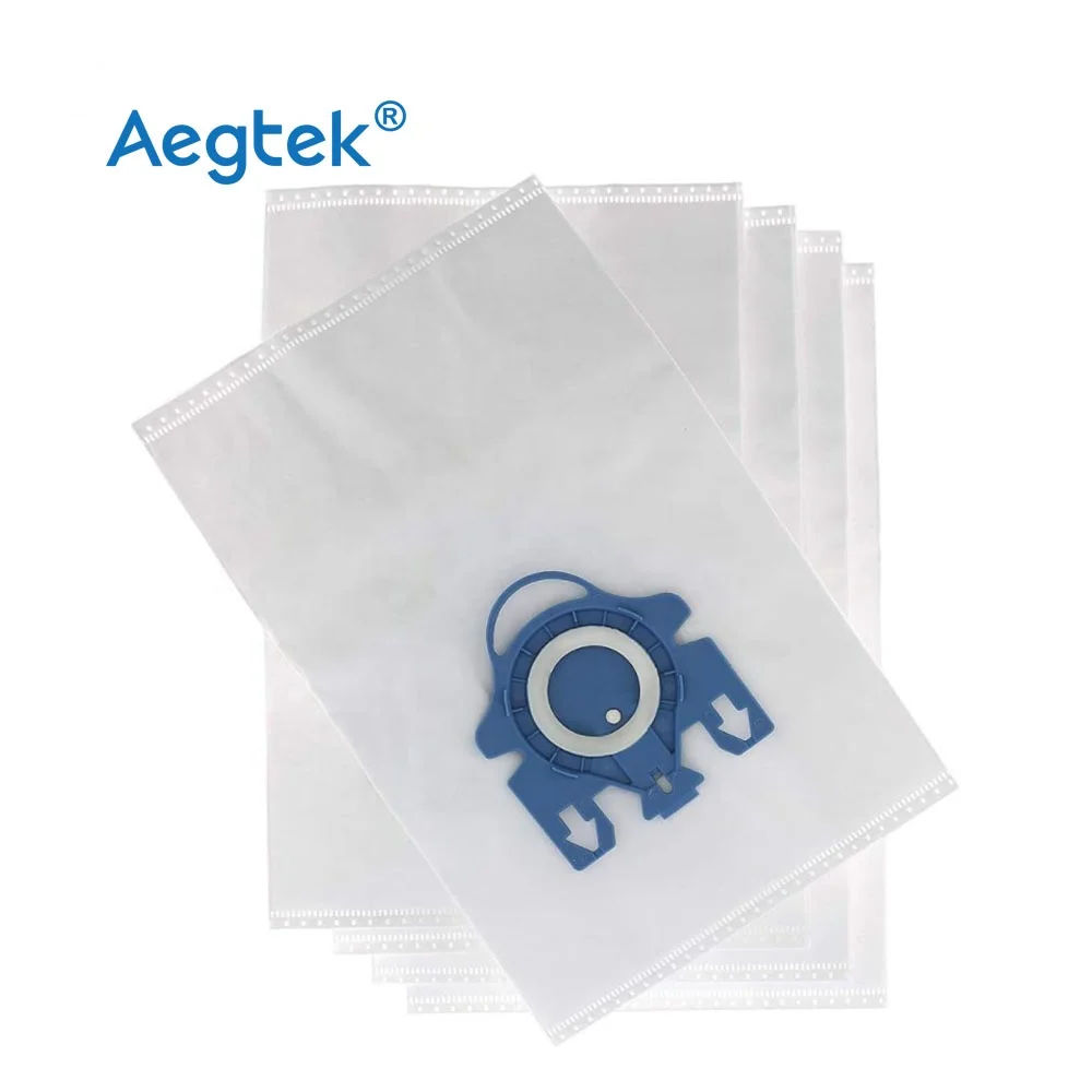 Classic C1 Complete C2 C3 S2000 S5000 S8000 Series GN Dust Bag for Miele Vacuum Cleaner Replacement Parts