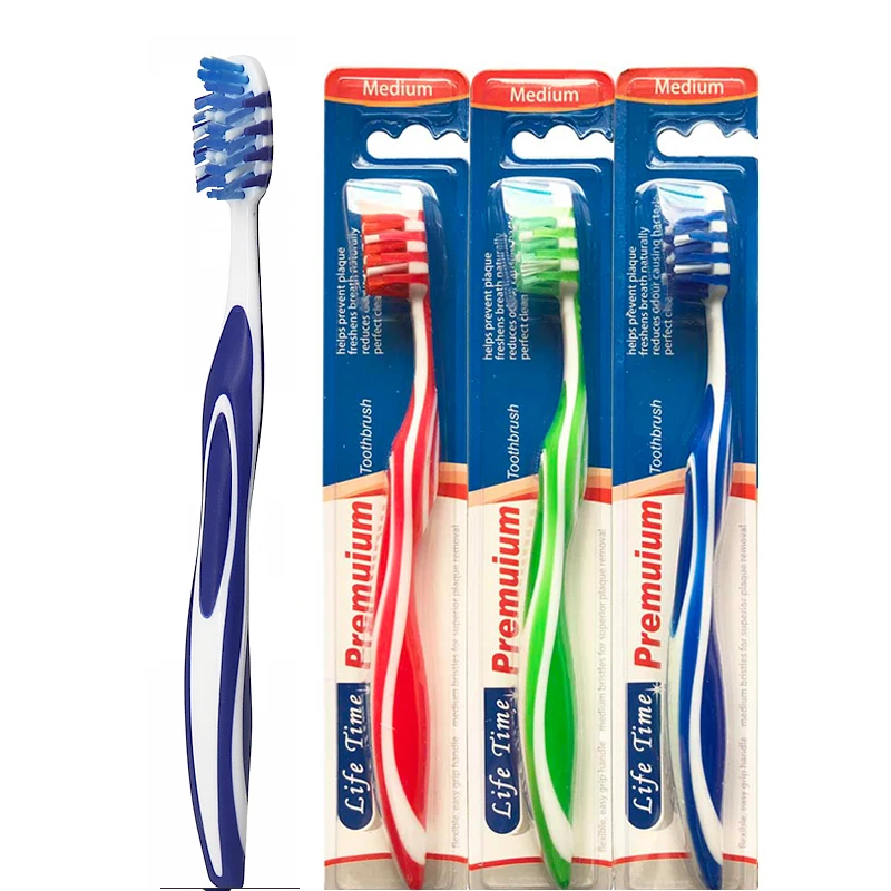 Распродажа зубная щетка cepillo dental OEM ODM с зубной