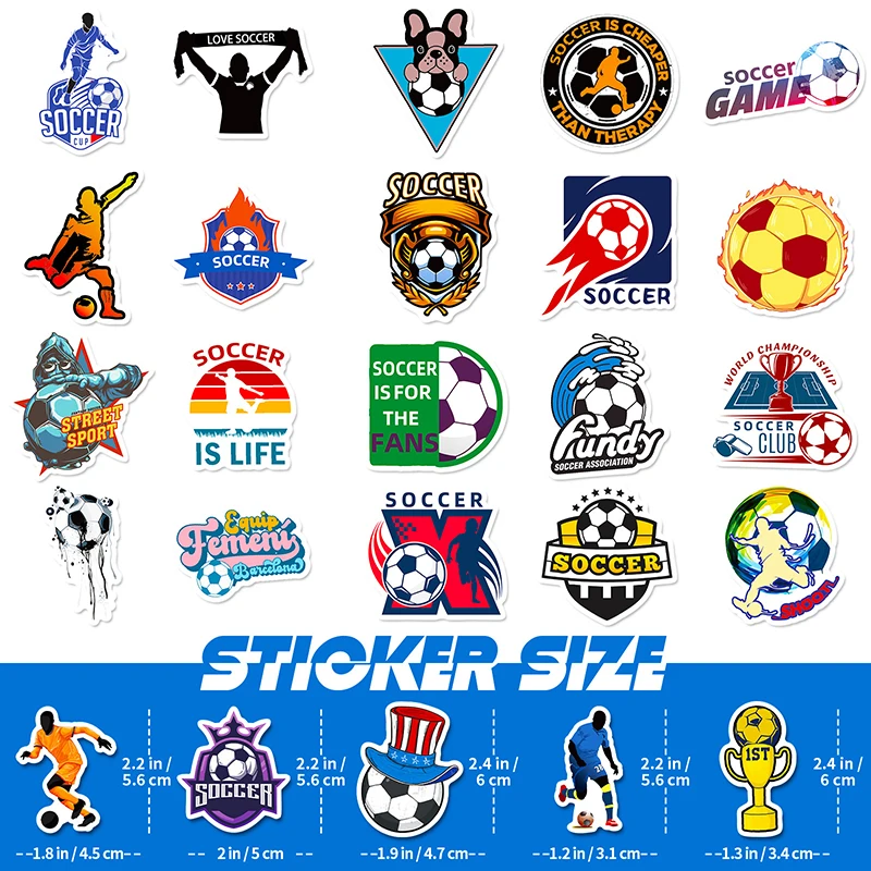 Waterproof Vinyl Die Cut Stickers Custom Logo Sticker Sheet Adhesive PVC Label Sticker