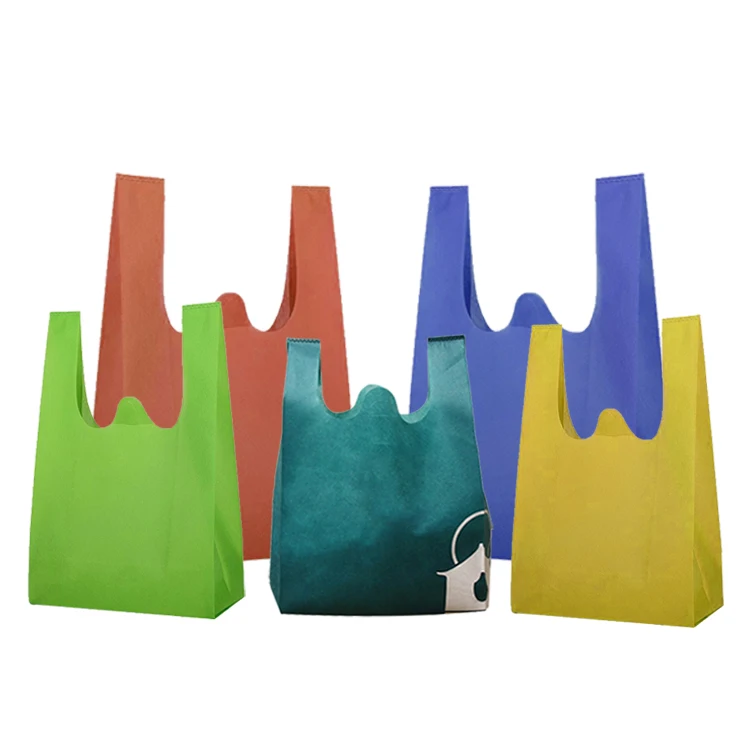 Нетканый мешок для стирки обуви с принтом на заказ