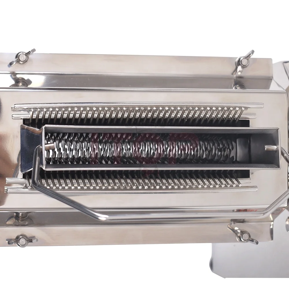 Commercial electric meat tenderizer hammer beef tender machine electric tenderizing machine