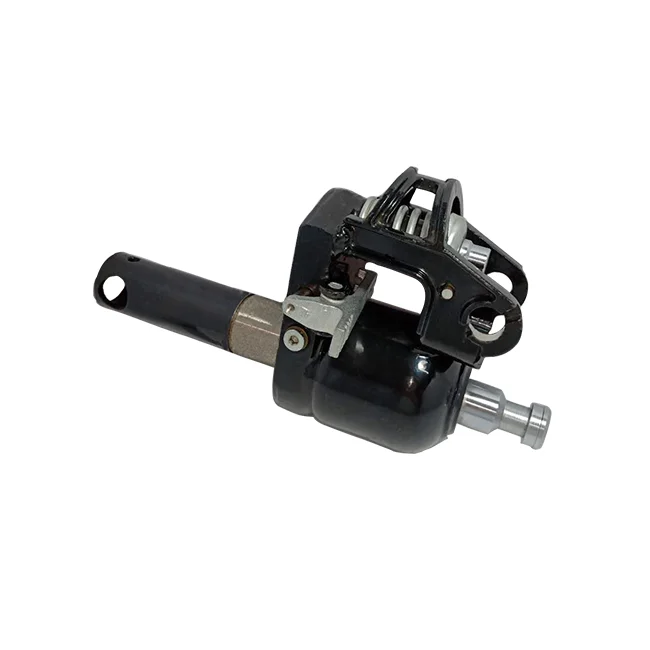 Hydraulic ac hand pallet jack pallet truck Casting Pump