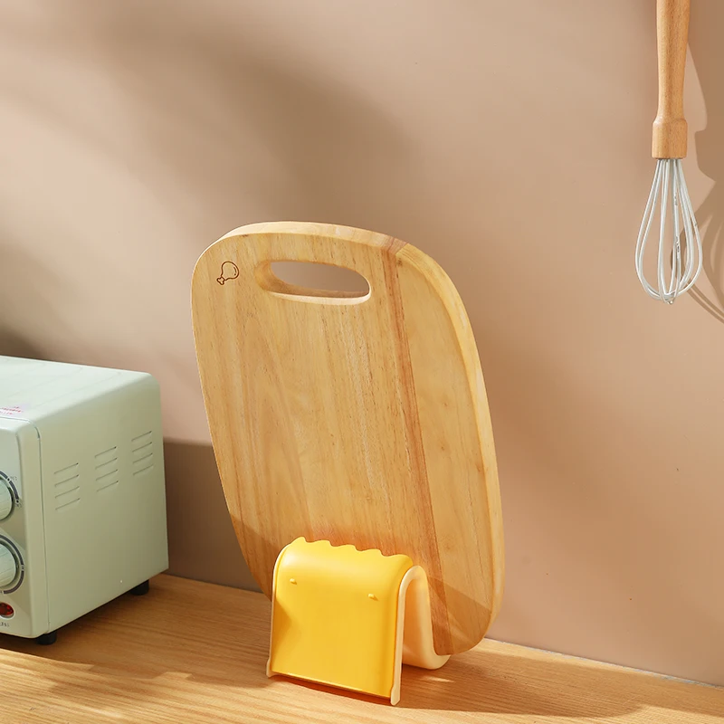 Sanga 2022 New Wholesale Pot Lid Utensil Holder Spoon Rest With Pot Lid Holder Kitchen