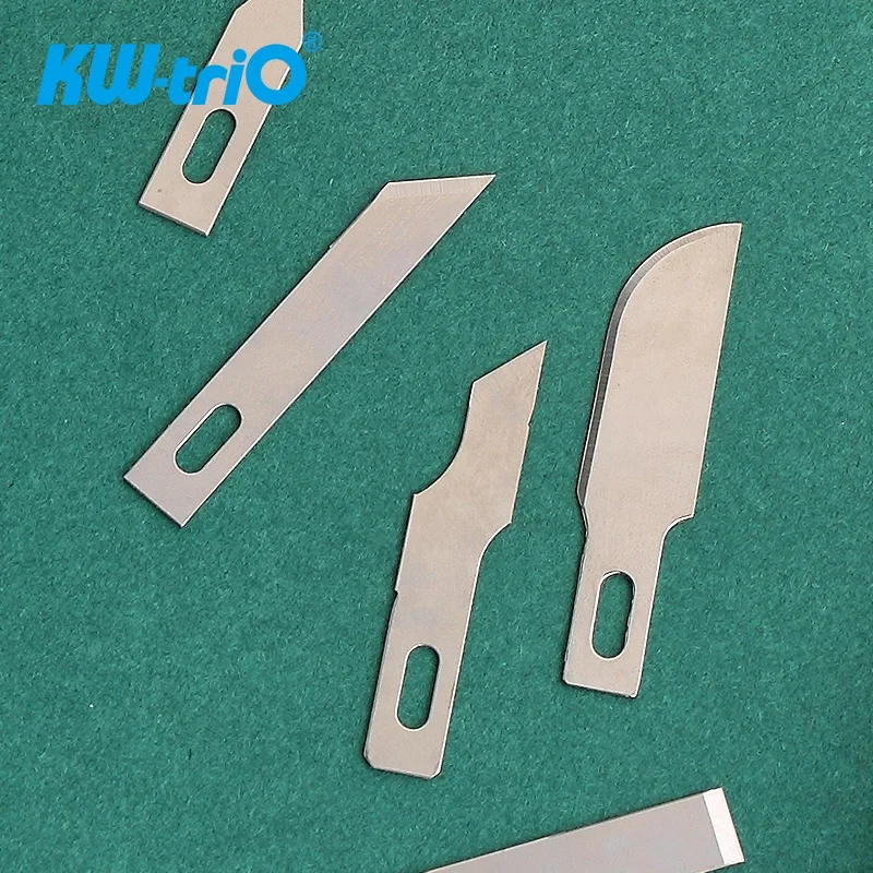  Хорошая цена для Premium1-Knife + набор ножей рукоделия с 6