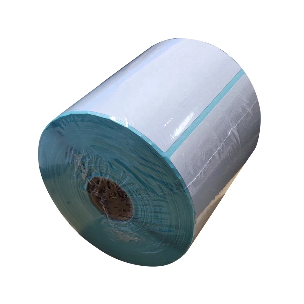 Размер под заказ, прямые термонаклейки, принтер, рулоны этикеток, бумажная печать