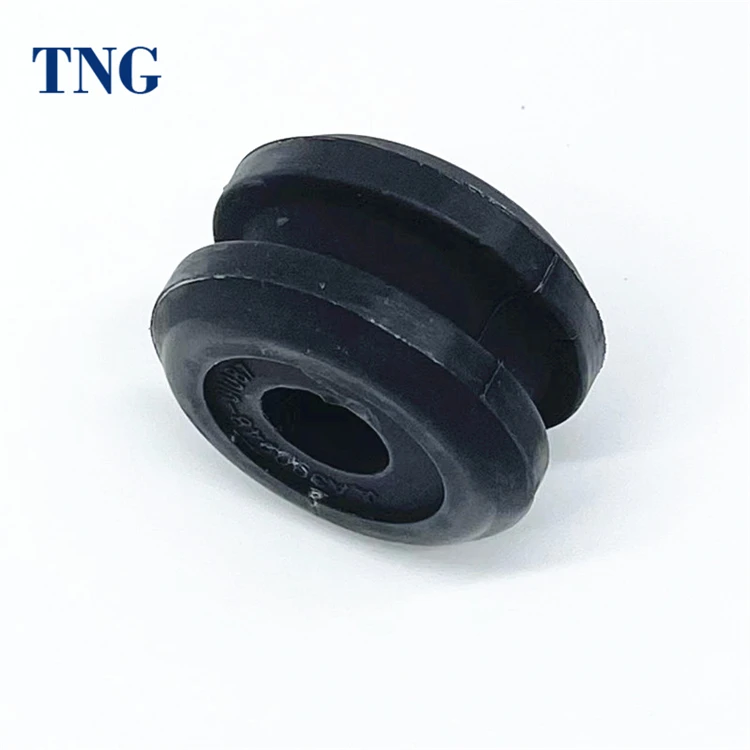 Factory wholesale Rear shock absorber Upper Buffer Cushion jiao block For Toyota Prado 120 4Runner FJ Cruiser 90948-01087