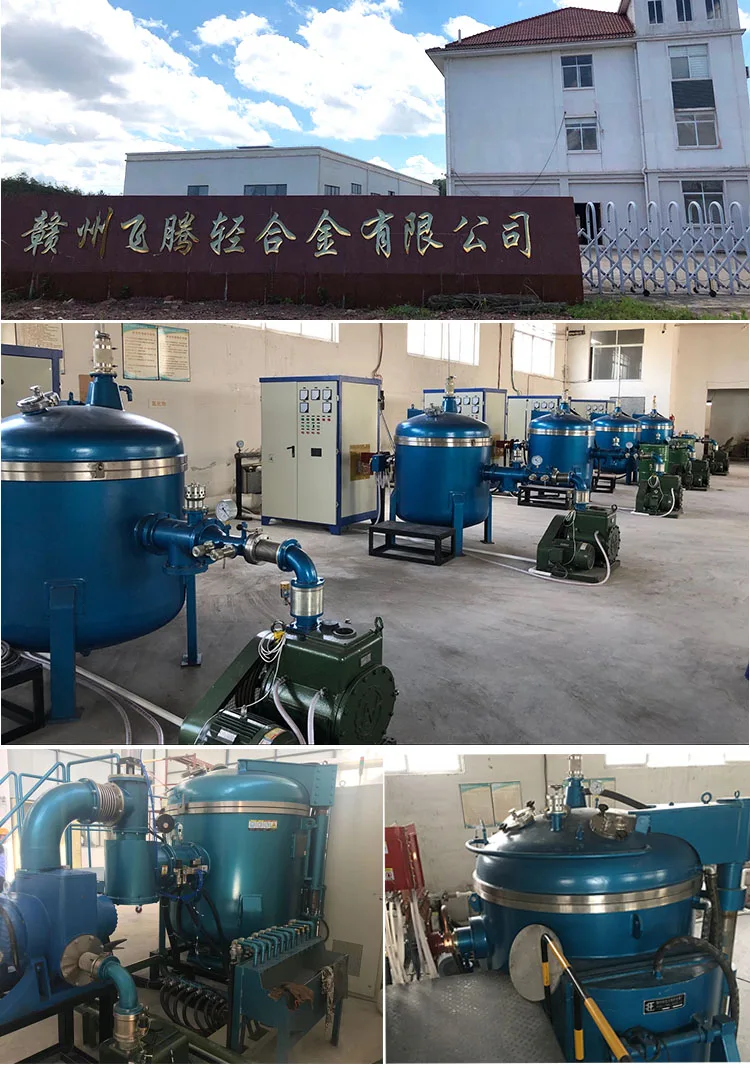 High Quality Magnesium Gadolinium Metal from Factory