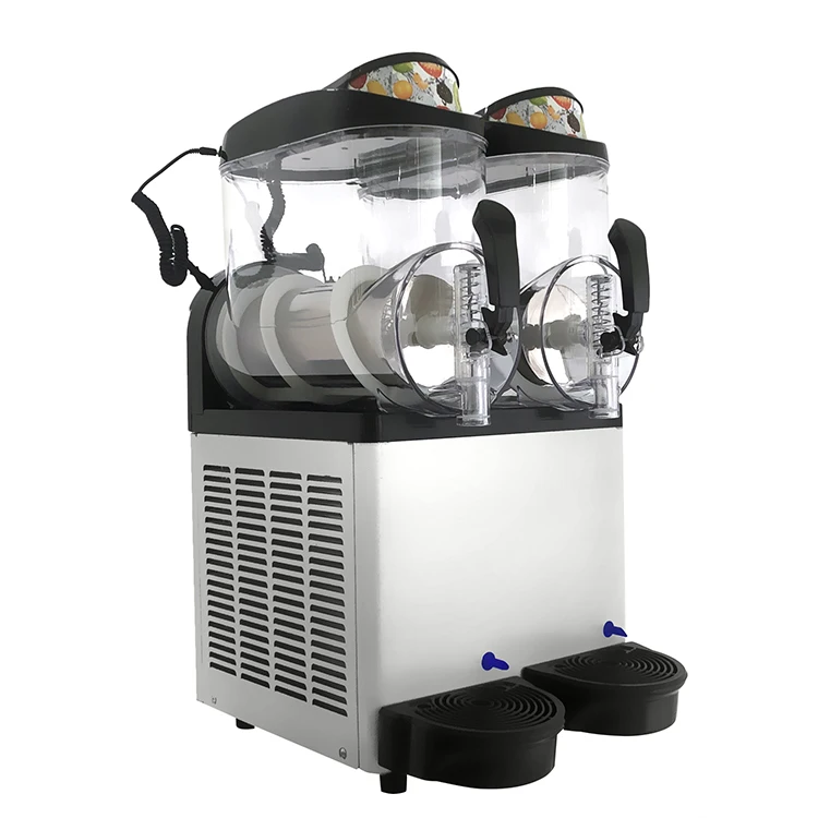 slush machine syrup kool aid slush machine slush machine 3 tank commercial in china