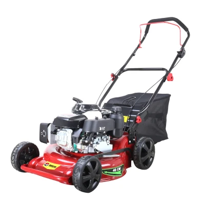 Hot Sale 7 Gear Kw Cc 3.8Kw 200Cc Lawn Machine 173Cc Engine Displacement