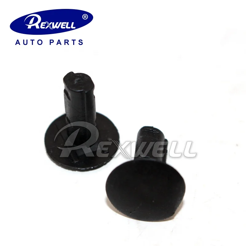  Фиксаторный зажим 11589289 для Chevrolet
