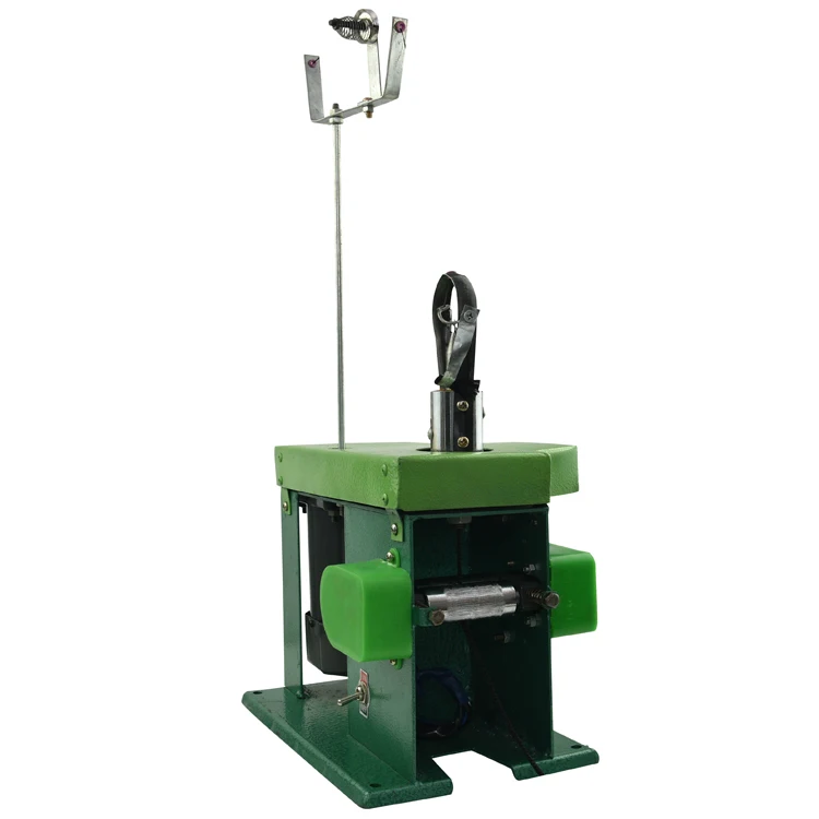 Кредитных океан один/одной головкой шнур/веревки/Коллона вязальных машин по производству носков