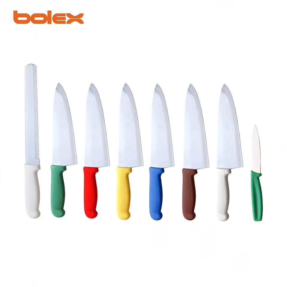 knife rental sharpening service cook chef kitchen knives