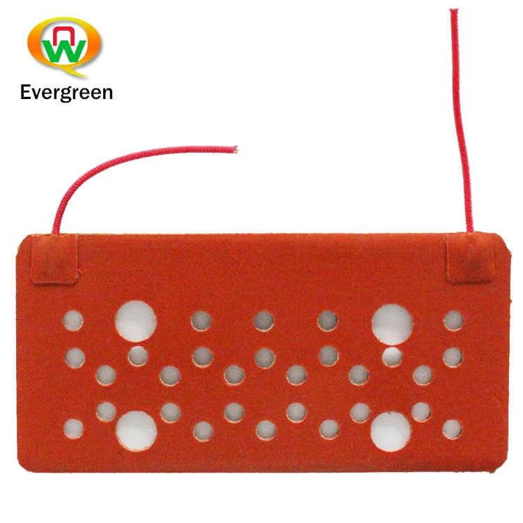 
Good quality factory directly Special heater heater for new energy cars battery new energy vehicle battery heater 