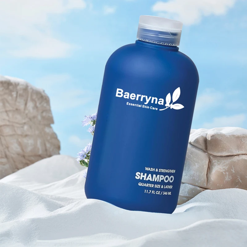 Новейшие продукты для мытья волос и укрепления витамина е сульфата без арганового масла шампунь