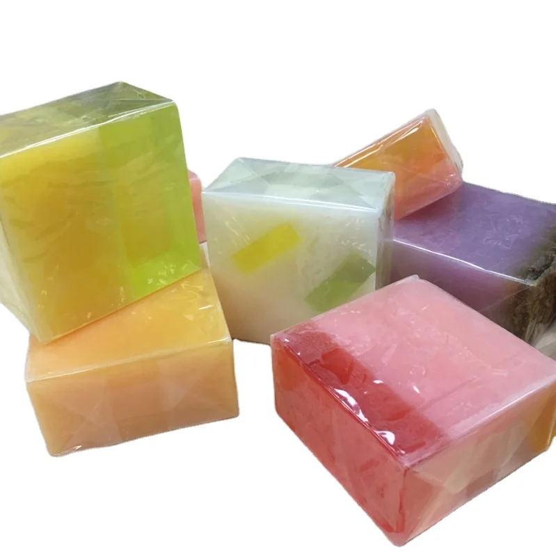 Competitive price wholesale beauty non-irritating natural hand made soap