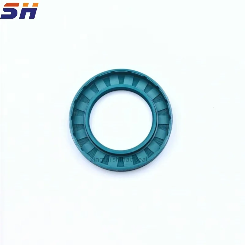 High-Quality Oil Seals for Different Models 52*75*8 FKM rubber oil seal
