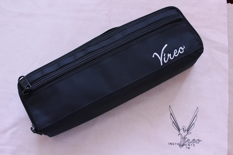 Made In China Piccolo Paralume Piccolo Flute Instrument