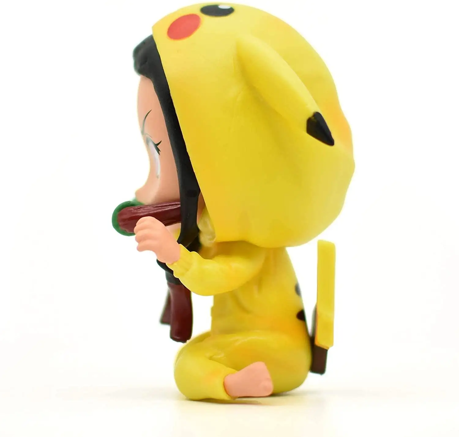 New Design Anime Figure Girl Action Figure Toy Model Plastic PVC Cartoon Custom Vinyl Toy Figures/Vinyl Toy Manufacturer