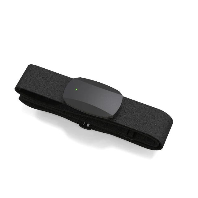 Group TeamTraining Chest Strap  Fitness Tracker Heart Rate Monitor   Fitness