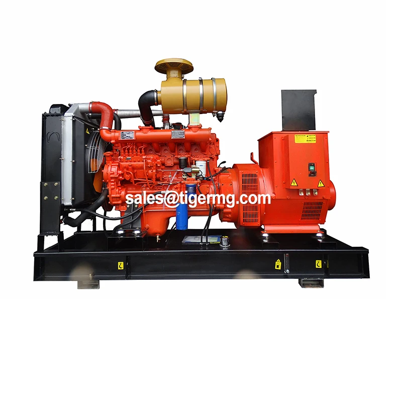 50kva 100kw 250kva 650kva 1000kva hot sell tunisia diesel engine generator price with remote start system 25kw 30kva