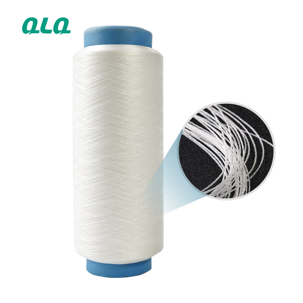 Нейлоновые скрепленные хлопковые нити для швейной машины аксессуары шитья