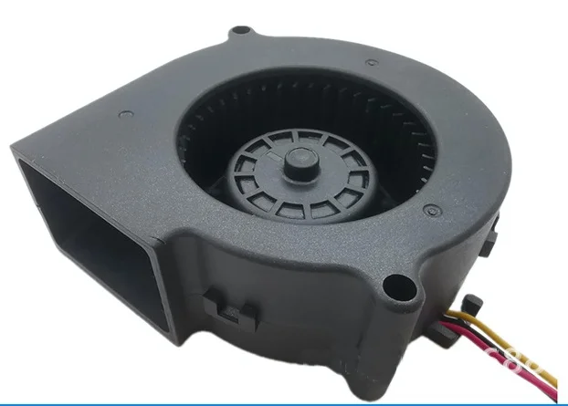 SUNON Stock cooling DC blower Fan PF75302B1-1B00C-G99 24V 3.20W 3 power wire line